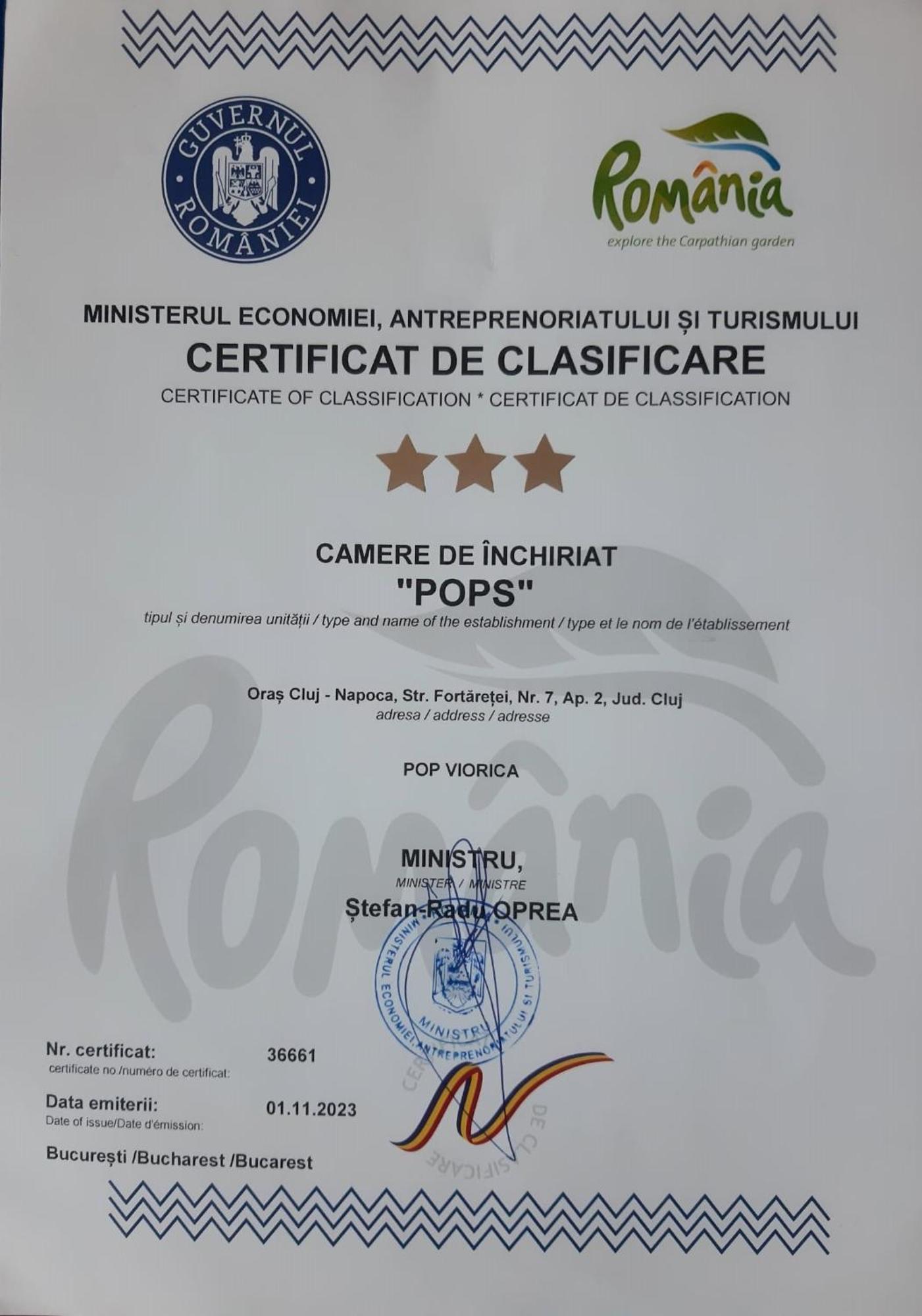 Pops 2 *